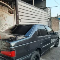 پژو پارس|خودرو سواری و وانت|دزفول, |دیوار
