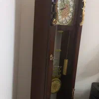 ساعت ایستاده|ساعت دیواری و تزئینی|بجنورد, |دیوار