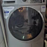 لباس شویی پاکشوما اتوماتیک 8 کیلویی