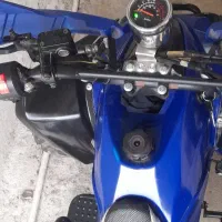 موتور چهارچرخ کم کارد