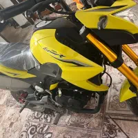 فروش مینی اشیل 150