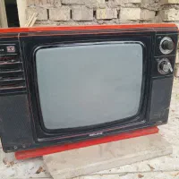 تلویزیون قدیمی بیجینگ
