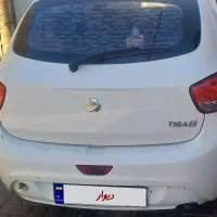 تیبا 2 مدل 1401|خودرو سواری و وانت|تربت جام, حافظ|دیوار