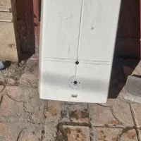 ابگرمکن دیواری بوتان