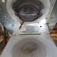 تنور گازی|اجاق گاز و لوازم برقی پخت‌وپز|شادگان, |دیوار