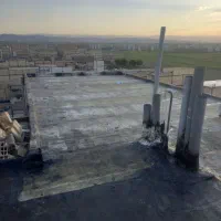فروش ونصب انواع ایزوگام شرق