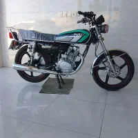 موتور سیکلت مدل1401