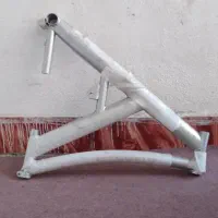 بدنه دوچرخه ۲۴آلومینیوم آکبند