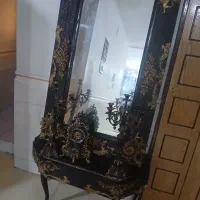 آیینه|آینه|فولادشهر, C1|دیوار