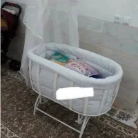 گعواره کودک