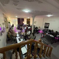 تولید محتوا اینستاگرام ادمین پیج
