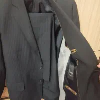 کت و شلوار مردانه