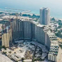 واحد-آپارتمان-بلوک-E-روما-کیش
