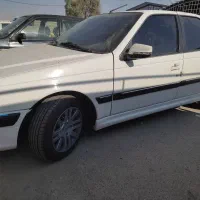 پژو پرشیا|خودرو سواری و وانت|قم, انصار‌الحسین|دیوار