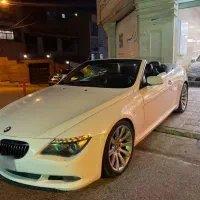 بی ام و630 ماشین خوب