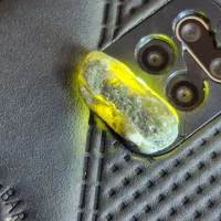 سنگ های زیبای ساحلی|جواهرات|آزادشهر, |دیوار