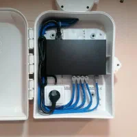 نصب و فروش دوربین مداربسته|دوربین مداربسته|تهران, والفجر (افسریه)|دیوار