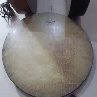 دف سماع و رمو دو مهر