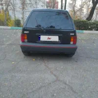 پراید هاچبک هیدرولیک مدل 88