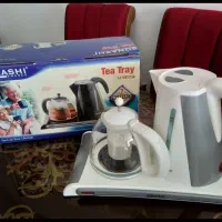 چای ساز برقی