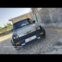 پی کی تمیز ..|خودرو سواری و وانت|یاسوج, |دیوار