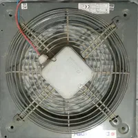 هواکش صنعتی فلزی 40×40 دمنده درحدنو