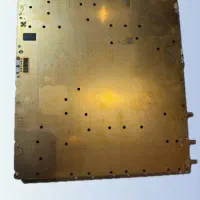 برد مخابرای ضایعاتی کف طلا