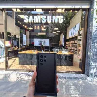 s22 ultra 256g ram 12|موبایل|تهران, تهرانسر مرکزی|دیوار