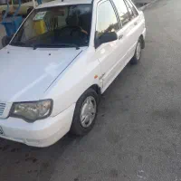 پراید ۱۳۲مدل۹۳|خودرو سواری و وانت|کرمان, |دیوار