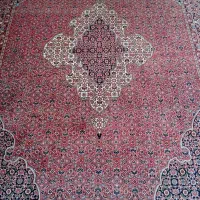 2 تخته فرش دستباف بیجار|فرش|ری, حمزه‌آباد|دیوار