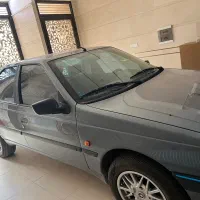 پژو ۴۰۵