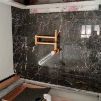 تاسیسات،لوله کشی ونصب لوازم بهداشتی و شیرآلات