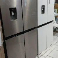 یخچال فریزر کندی ایتالیا - ۲۴ قسط - از روز ۸۰ هزار|یخچال و فریزر|سنندج, |دیوار