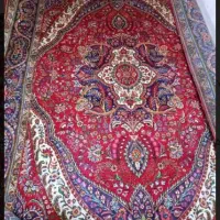 فرش دستباف 6 متری