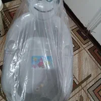 وان حمام کودک