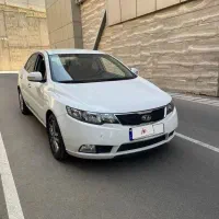 سراتو مونتاژ ۲۰۰۰اتومات مدل ۹۴|خودرو سواری و وانت|تهران, بوستان شیان|دیوار
