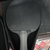 دسته پینگ پنگ|ورزشهای توپی|نجفآباد, ویلاشهر|دیوار