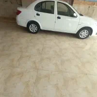 ساینا sمدل ۴۰۲ بیرنگ دوگانه کارخانه