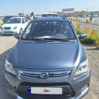 لیفان x50اتومات مدل ۹۶|خودرو سواری و وانت|مشهد, امام خمینی|دیوار