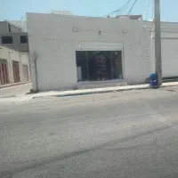 فروش ملک تجاری درقلب بازاربندردیر