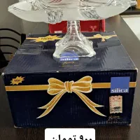 تعدادی ظروف پذیرایی