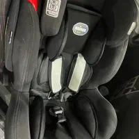 صندلی ماشین صندلی غذا خوری|تخت و صندلی بچه|قشم, |دیوار