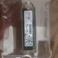 SSD m2 Samsung 256