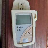 دستگاه دماسنج ماشین یخچال دار|ابزارآلات|مشهد, آزادشهر|دیوار