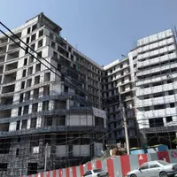 انجام امور ساختمانی..سنگ نما وآجر