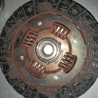 صفحه کلاچ پراید .والئو ساخت کره|قطعات یدکی و لوازم جانبی|گرگان, |دیوار