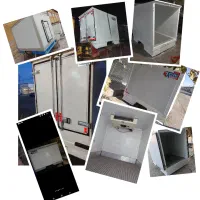 تعمیر فروش خرید یخچال نیسان وفورس ایسوزو