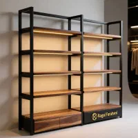 فروش ویژه چوبکار،پرده پرو