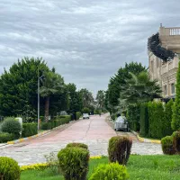 فروش ویژه زمین670متر بهترین شهرک دریابیشه سندتکبرگ