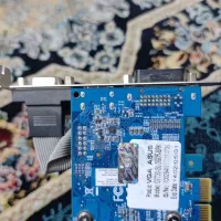 کارت گرافیک ASUS 2GB GT730 DDR4|قطعات و لوازم جانبی رایانه|بهارستان, |دیوار